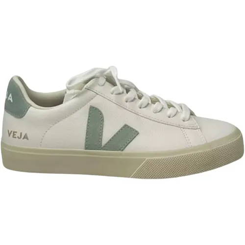 Campo Sneakers , female, Sizes: 3 UK - Veja - Modalova