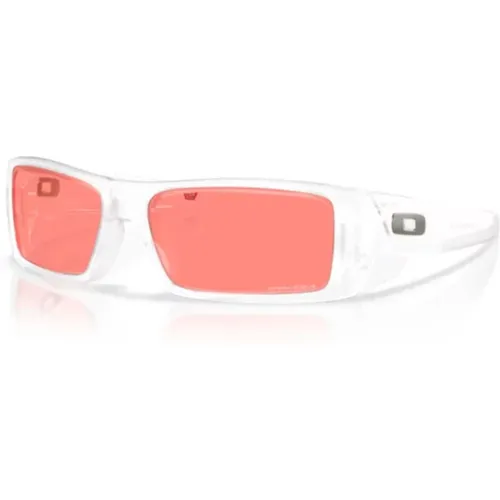 Stylish Sunglasses for Outdoor Activities , unisex, Sizes: ONE SIZE - Oakley - Modalova