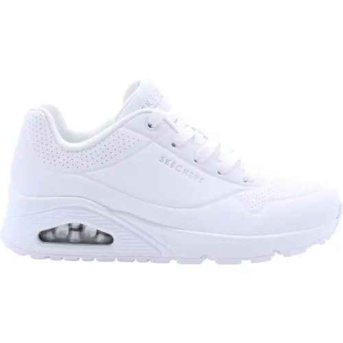 Basso Sneaker Skechers - Skechers - Modalova