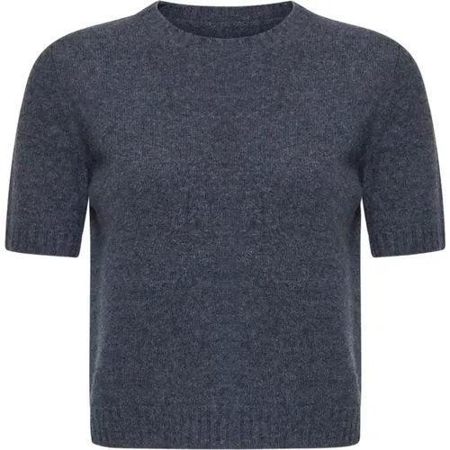 Stilvolle Pullover Kollektion , Damen, Größe: M - Maison Margiela - Modalova