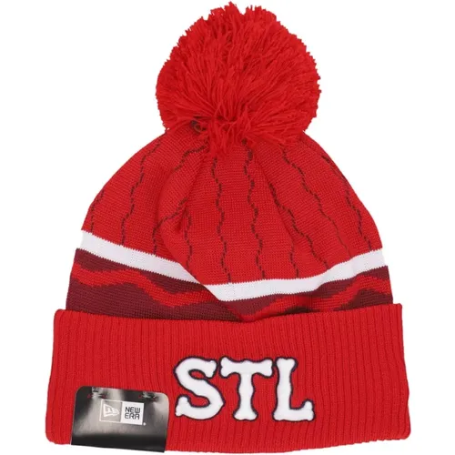 MLB City Connect Strickmütze Pom Pom - new era - Modalova