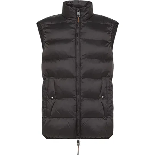 Stylish Vest for Men , male, Sizes: S, L, XL - Dekker - Modalova