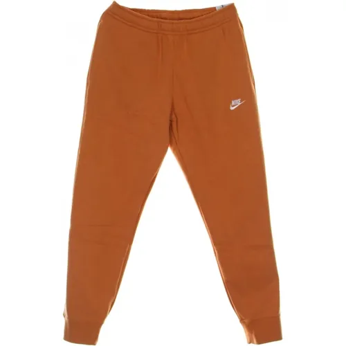 Streetwear Jogger Sweatpants , Herren, Größe: XL - Nike - Modalova