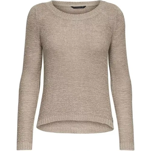 Pullover , Damen, Größe: S - Only - Modalova