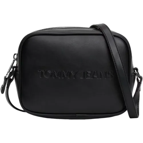 Vintage Kamera Stil Tasche - Tommy Hilfiger - Modalova