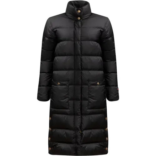 Fanny Down Coat , female, Sizes: L, XL, 2XL, M, S, XS - Busnel - Modalova