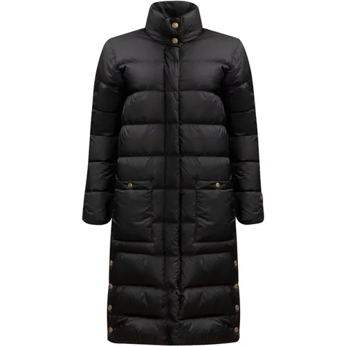 Fanny Down Coat , female, Sizes: L, XL, M, S, XS - Busnel - Modalova