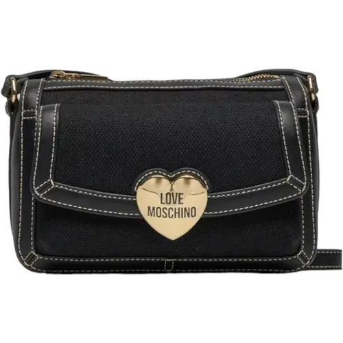 Damen Schultertasche Love Moschino - Love Moschino - Modalova