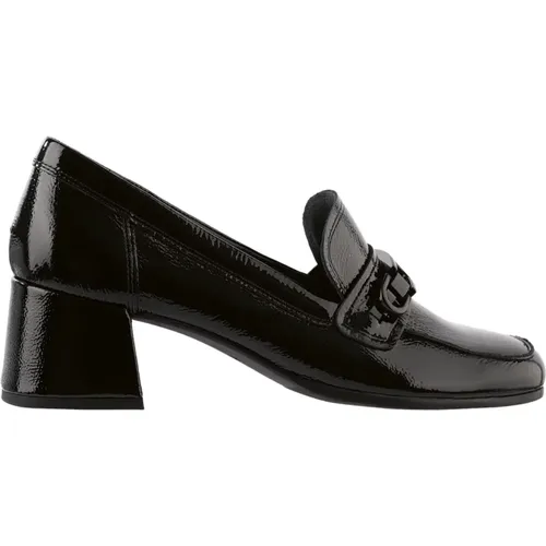 Elegante Loafer Pumps , Damen, Größe: 36 EU - Högl - Modalova