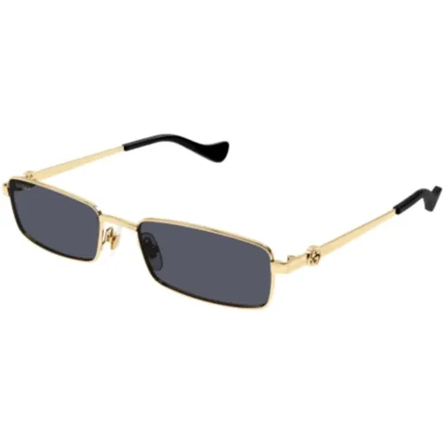 Stylish Gg1600S Sunglasses , female, Sizes: ONE SIZE - Gucci - Modalova