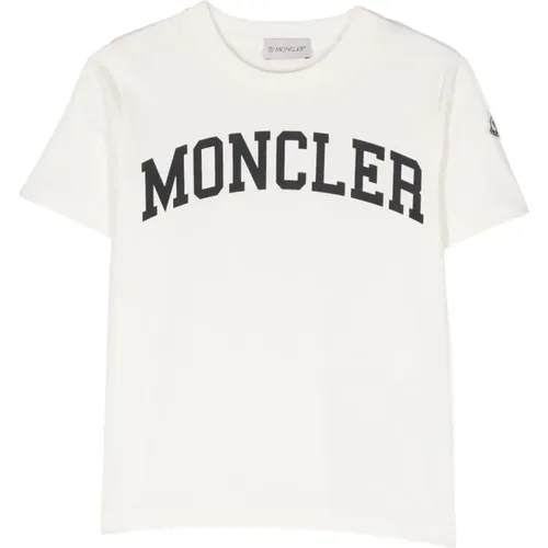 SS T-Shirt Moncler - Moncler - Modalova