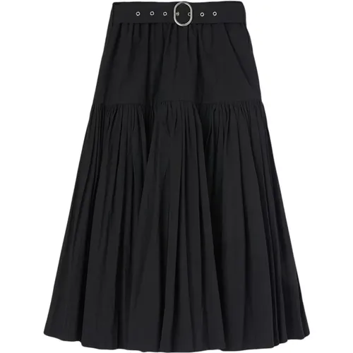 Skirts , female, Sizes: M - Jil Sander - Modalova