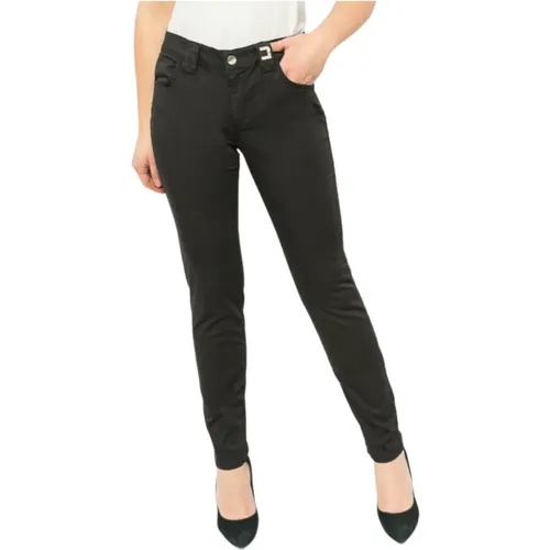 Stylish Skinny Jeans for Women , female, Sizes: 2XS, S, XL, XS - Liu Jo - Modalova