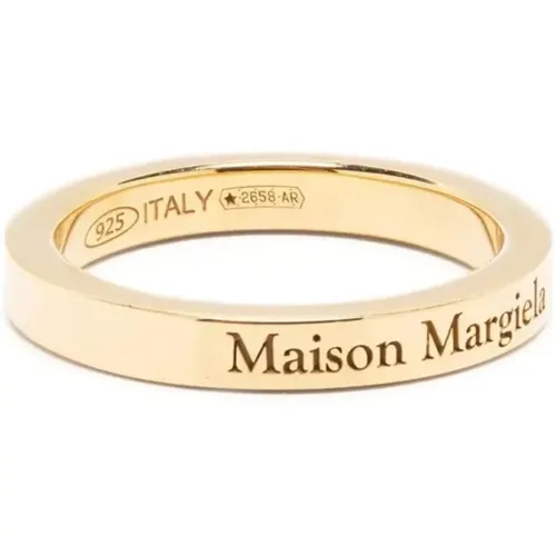 Rings , Herren, Größe: L - Maison Margiela - Modalova