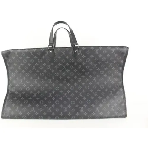 Pre-owned Bag , female, Sizes: ONE SIZE - Louis Vuitton Vintage - Modalova