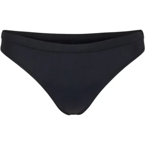 Niedrige Taille Bikini Unterteil Swim Slip , Damen, Größe: M - Iceberg - Modalova