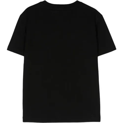 Schwarze Damen T-Shirts & Polos - Just Cavalli - Modalova