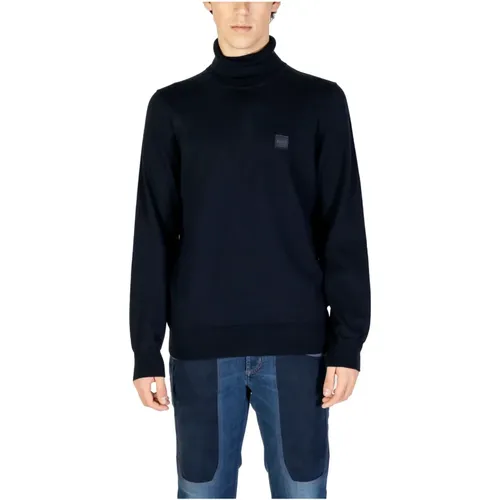 Herren Pullover Herbst/Winter Kollektion - Hugo Boss - Modalova