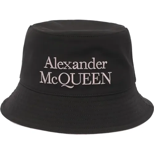 Mens Accessories Hats Caps Multicolor Ss23 , unisex, Sizes: L, M - alexander mcqueen - Modalova