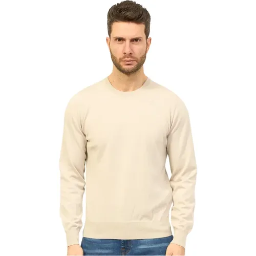 Sweatshirts , male, Sizes: L, XL, 2XL - K-way - Modalova
