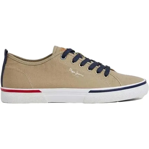 Kenton Smart Sneakers Pepe Jeans - Pepe Jeans - Modalova