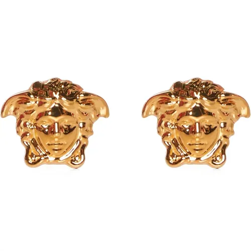 Medusa Jewelry Collection , female, Sizes: ONE SIZE - Versace - Modalova