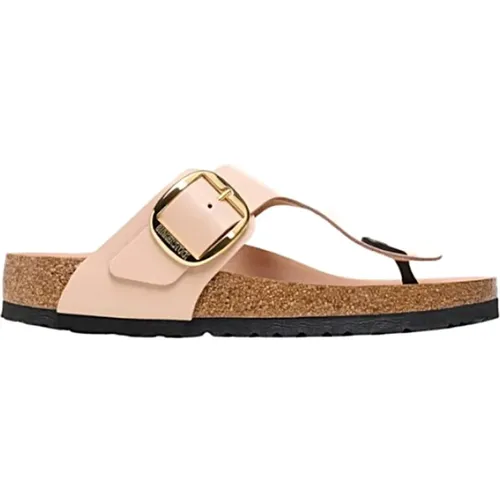 Stylish Sandals for Summer Days , female, Sizes: 4 UK - Birkenstock - Modalova