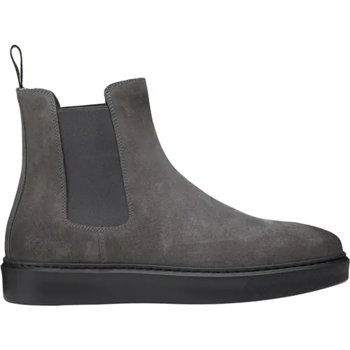 Ankle boots Alex , male, Sizes: 8 UK - Doucal's - Modalova