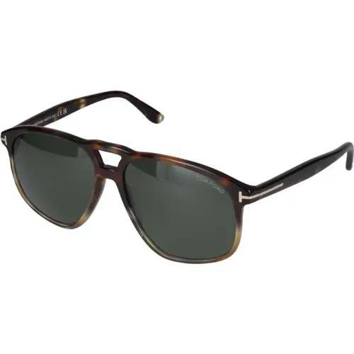 Stylische Sonnenbrille , Damen, Größe: 58 MM - Tom Ford - Modalova