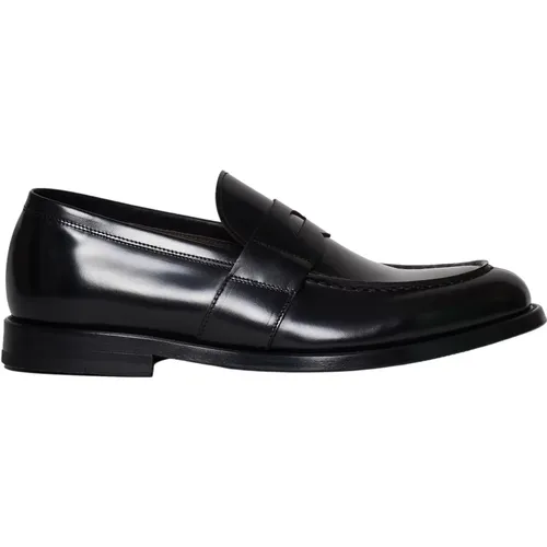 Schuhe , Herren, Größe: 43 1/2 EU - Green George - Modalova