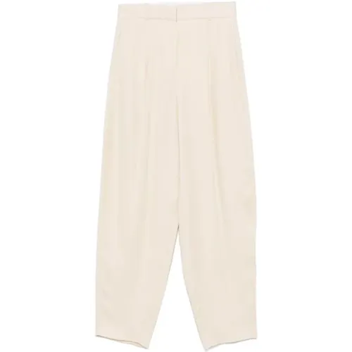 Weite Oat Germain Hose Joseph - joseph - Modalova