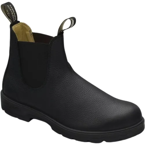 Klassische Chelsea Boots für Männer und Frauen , unisex, Größe: 45 EU - Blundstone - Modalova