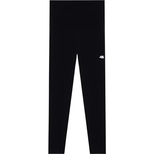 Skinny Leggings , female, Sizes: S, M, XS - Balenciaga - Modalova