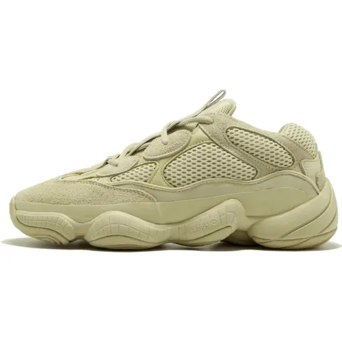 Women`s Stylish Sneakers , female, Sizes: 5 2/3 UK - Yeezy - Modalova