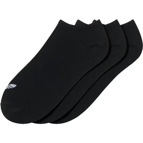 Er-Pack Trefoil Liner Socken - Adidas - Modalova