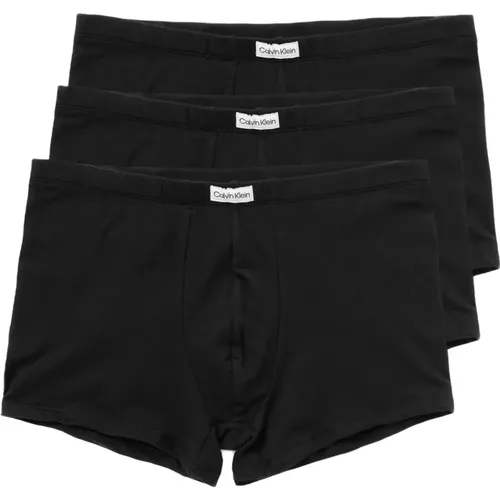 Boxershorts , Herren, Größe: M - Calvin Klein - Modalova