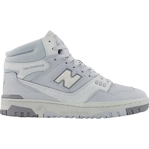 Leder Sneakers New Balance - New Balance - Modalova