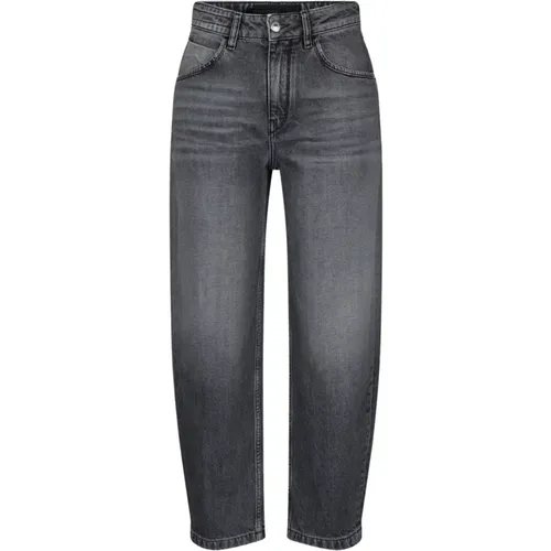 Bequeme Straight Jeans für Frauen - drykorn - Modalova