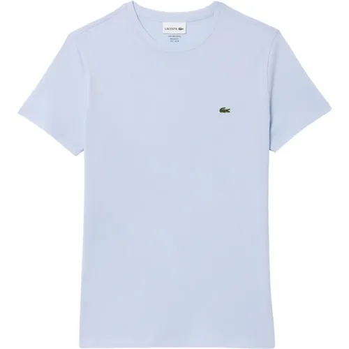 T-Shirts , Herren, Größe: XL - Lacoste - Modalova