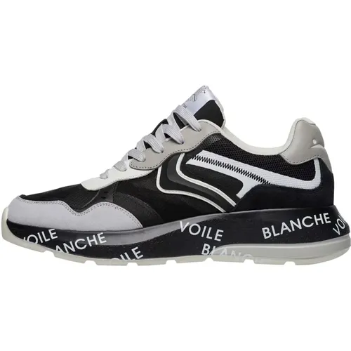 Sneakers Shine. Voile Blanche - Voile blanche - Modalova