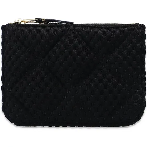 Quilted Pocket Bag , female, Sizes: ONE SIZE - Comme des Garçons - Modalova