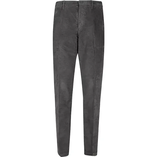 Stylish Trousers for a Modern Look , male, Sizes: W33, W34, W36, W32, W38 - Re-Hash - Modalova