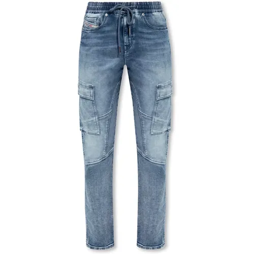 ‘D-Ursy’ jeans Diesel - Diesel - Modalova