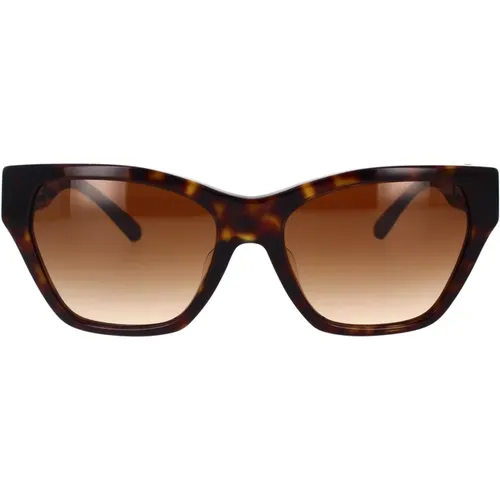 Ea4203U Sonnenbrille für Damen - Emporio Armani - Modalova