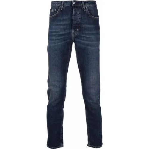 Jeans , male, Sizes: W34, W38 - Haikure - Modalova