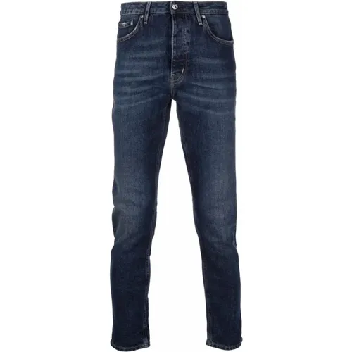 Jeans , male, Sizes: W34, W38, W35 - Haikure - Modalova