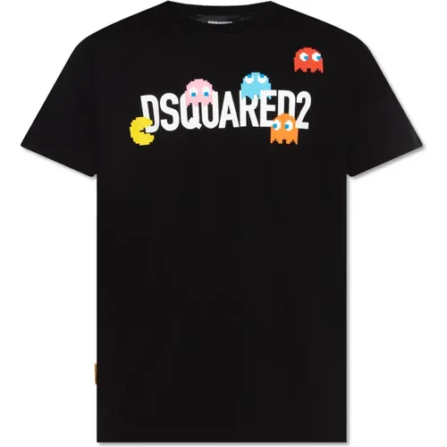 Pac-Man™ x Dsquared2 - Dsquared2 - Modalova