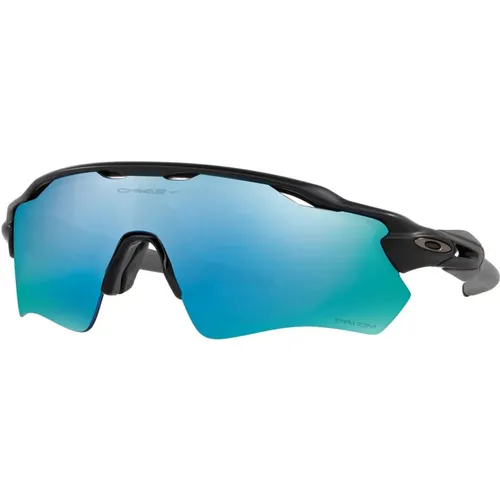 Radar EV Path Sonnenbrille , Herren, Größe: 38 MM - Oakley - Modalova