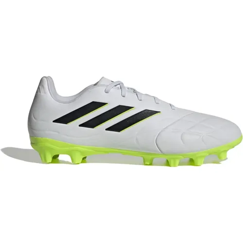 Copa Pure.3 MG Sneakers - Stylish and Comfortable , male, Sizes: 9 1/2 UK - Adidas - Modalova