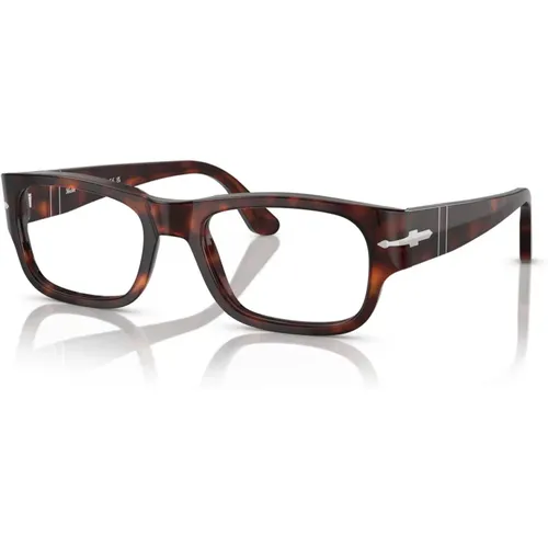 Eyewear frames PO 3324V , unisex, Größe: 54 MM - Persol - Modalova